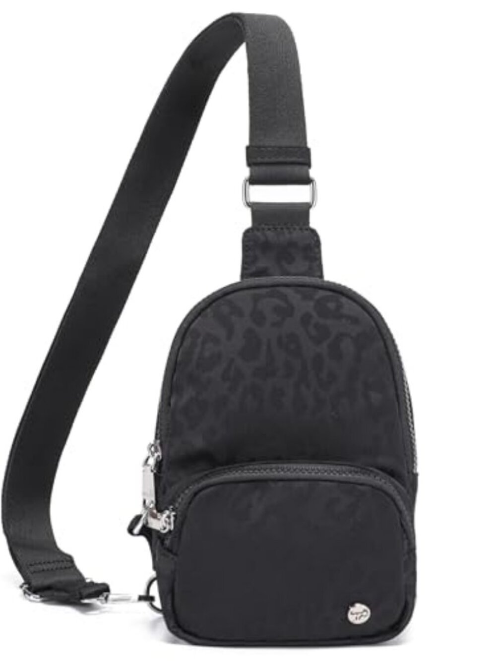 Mini Anti Theft Crossbody Bags for Women Lightweight Small Sling Bag
